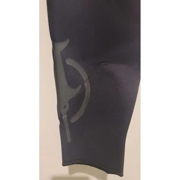 5mm Beuchat Wetsuit‎ NWT 1 Piece Athena Black Sz XL Women's One Pieces